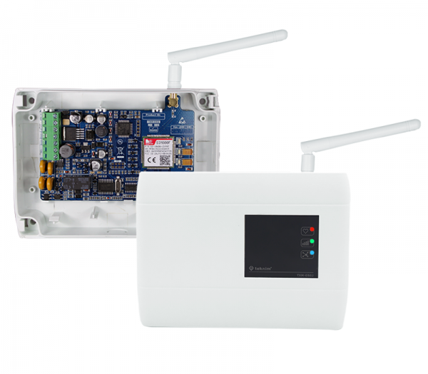TEKNİM TXM-0508 UNIVERSAL GSM/GPRS MODÜLÜ