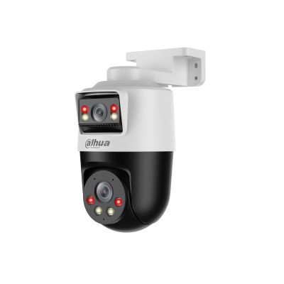 DAHUA SDT2A200-2F-NB-A-PV 2x 2MP DIŞ MEKAN ÇİFT LENSLİ IP KAMERA 2.8 MM LENS