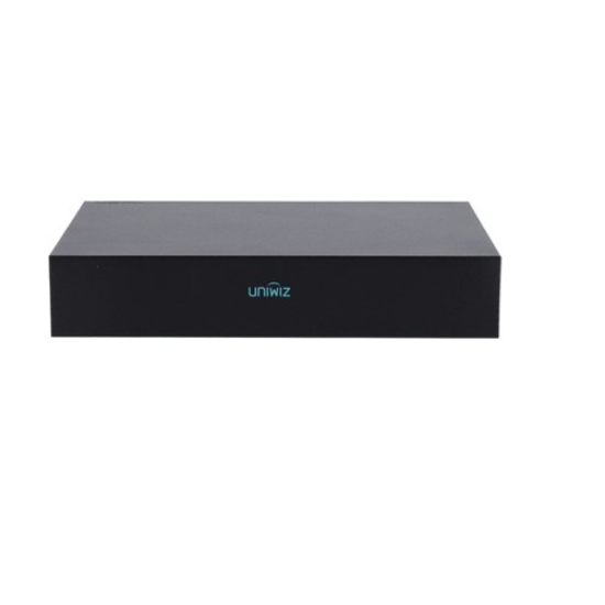 UNİWİZ XVR104F 4 KANAL 1080P AHD+2 KANAL 4 MP IP DESTEKLEYEN XVR KAYIT CİHAZI H.265+