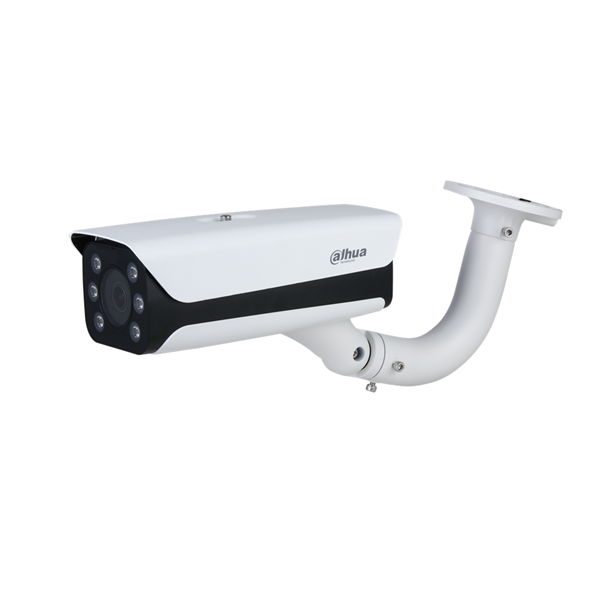DAHUA ITC215-PW6M-IRLZF-B 2 MP IP PLAKA OKUMA KAMERASI