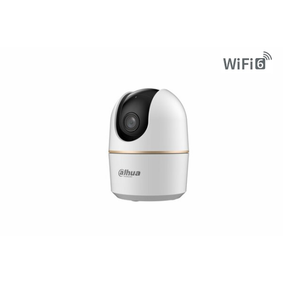 DAHUA HPT1530DA-STW 5 MP WİFİ İÇ ORTAM PT KAMERA