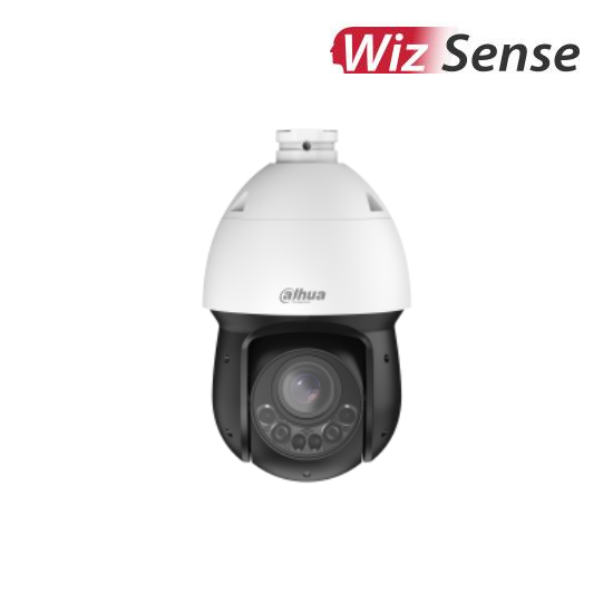 DAHUA SD4D425DB-HNY 4 MP 25x WİZSENSE IP SPEED DOME KAMERA