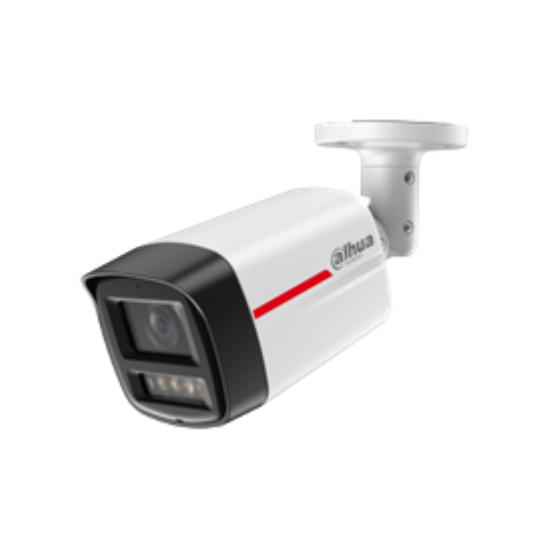 DAHUA IPC-HFW2449TL-S-PRO 4MP 3.6 MM LENS 50M IR WIZSENSE BULLET POE IP KAMERA