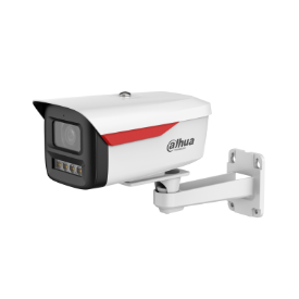 DAHUA IPC-HFW2849M-S-LED-0360B-B-PRO 8MP 3.6MM 50M GECE GÖRÜŞLÜ IP BULLET KAMERA
