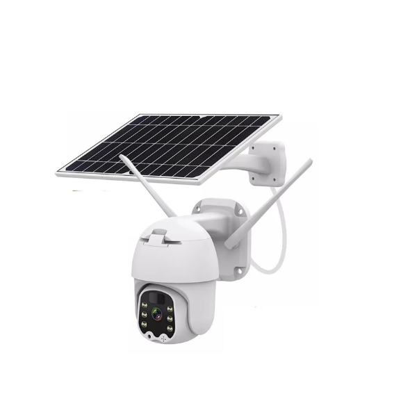 X5TECH SX-520W 2 MP 4G SOLARLI SİMKART DESTEKLİ IP KAMERA