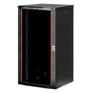 LANDE 18U 6045 PANDORA DUVAR TİPİ KABİN SİYAH