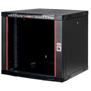 LANDE 9U 6045 PANDORA DUVAR TİPİ KABİN SİYAH