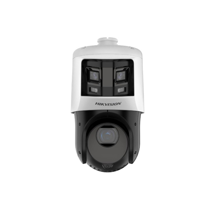 HİKVİSİON DS-2SE4C425MWG-E/26 F0 6MP+4MP 25X TANDEMVU COLORVU 100MT IP66 IR IP SPEED DOME KAMERA