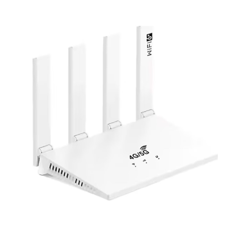 APRON CPE906 4G WİRELES ROUTER TAK ÇALIŞTIR