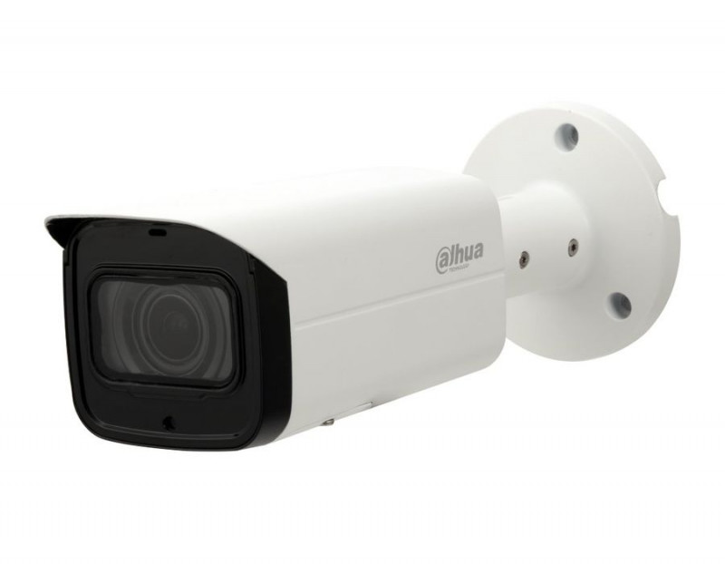 DAHUA IPC-HFW2431T-ZS-S2 4 MP 2,7-13,5 MM MOTORİZE LENS IR BULLET STARLİGHT IP KAMERA