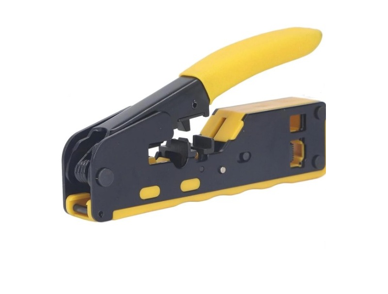 NEVADA TOOLS EZ YENİ NESİL CAT6 AĞ PENSESİ