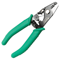 FİBER OPTİK KABLO SIYIRICI