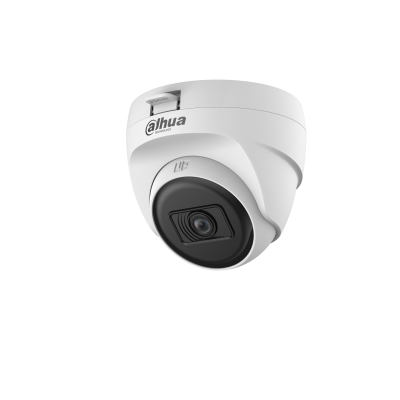 DAHUA HAC-T1A21-U 2MP AHD IR DOME KAMERA 2.8 MM LENS