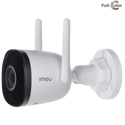 IMOU IPC-F22FEP-D 2 MP DIŞ ORTAM WİFİ IP KAMERA DAHİLİ SİRENLİ