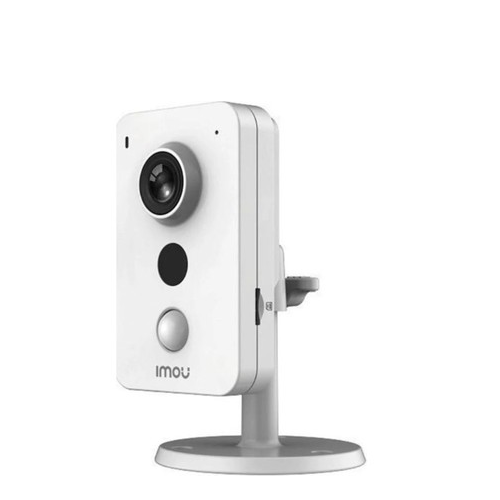 IMOU IPC-K22AP 2 MP ETERNET PORTLU IR LEDLİ SESLİ KÜP KAMERA