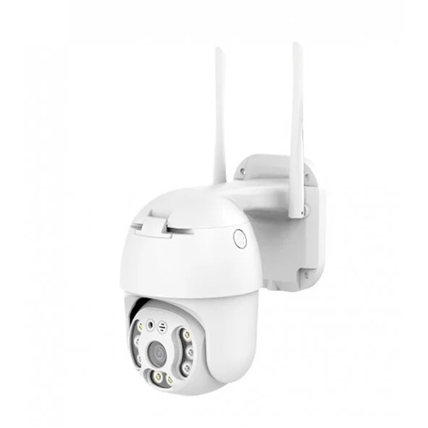 AVENİR AV-M20V 3 MP WİFİLİ DIŞ ORTAM MİNİ DOME KAMERA H.265+ ONVİF TABANLI