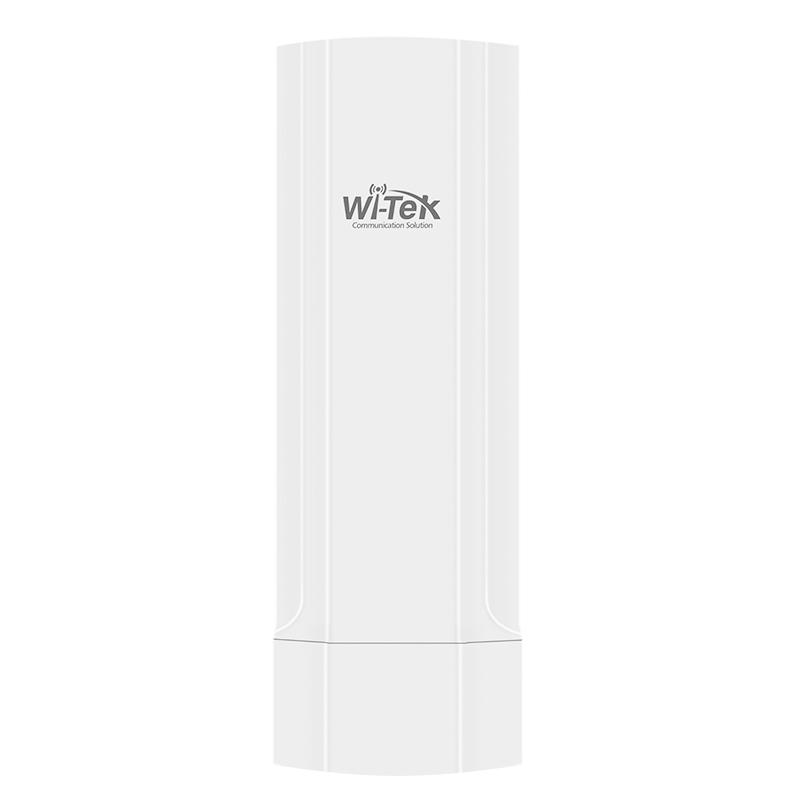 Wİ-TEK WI-AP317 DIŞ ORTAM AC1200 2PORT 2x2MIMO 2.4 GHZ & 5 GHZ POE OUTDOOR ACCESS POİNT (ADAPTÖRSÜZ)