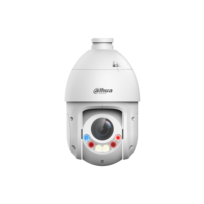 DAHUA SD4E425GB-HNR-A-PV1 4 MP 25x STARLİGHT IP SPEED DOME KAMERA SMD 4.0 YÜZ ALGILAMA