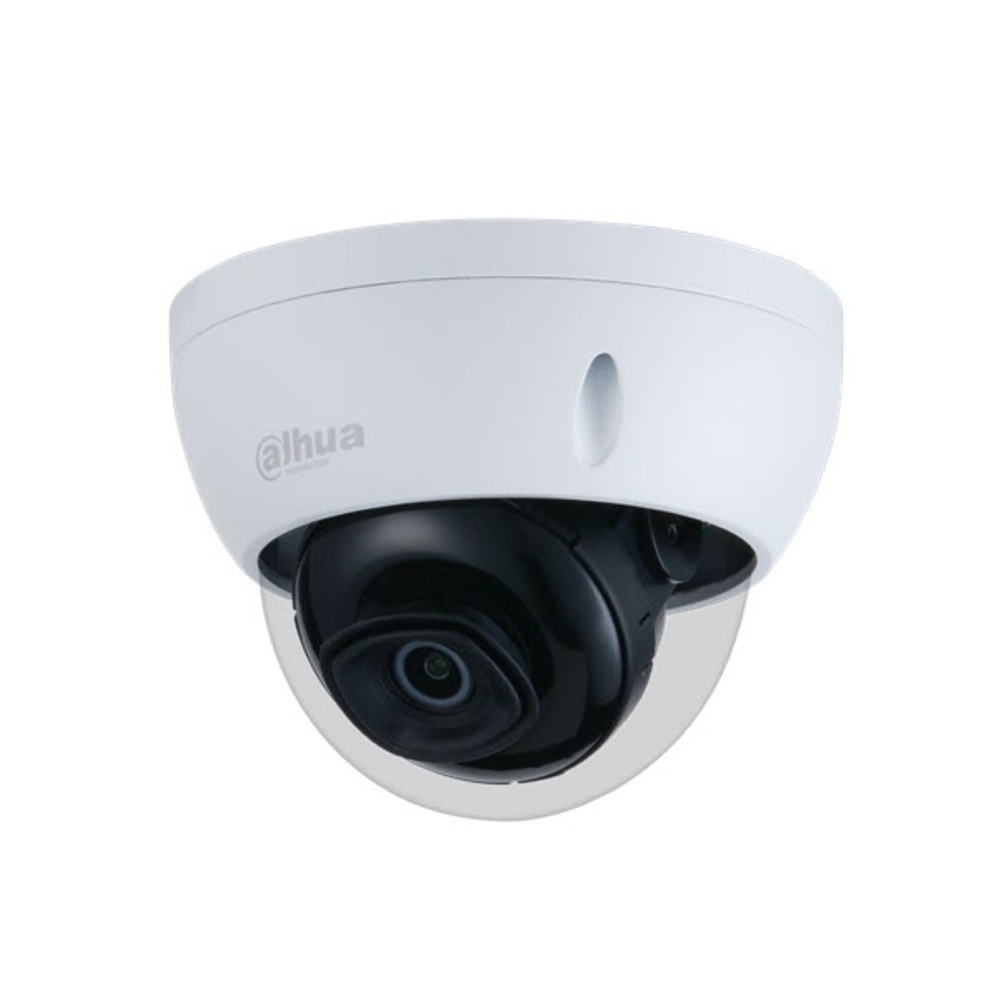DAHUA IPC-HDBW2231E-S-0280B-S2 2 MP STARLİGHT 2.8 MM LENS IP DOME KAMERA H.265+