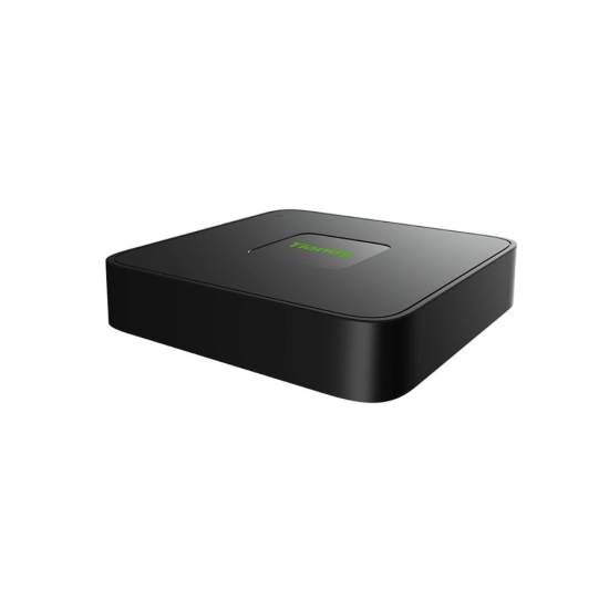 TİANDY TC-R3110 10 KANAL H.265+ NVR KAYIT CİHAZI (PLASTİK KASA)