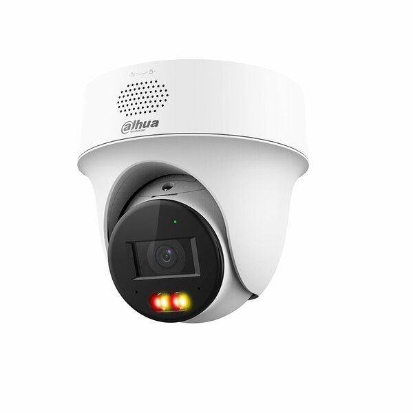 DAHUA IPC-PT1439H-PV 4 MP AKILLI ÇİFT IŞIKLI IP DOME KAMERA