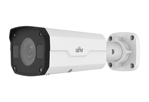 UNİVİEW  IPC2322LB-ADZK-G 2 MP IR BULLET 2.8-12 MM MOTORİZE LENS IP KAMERA
