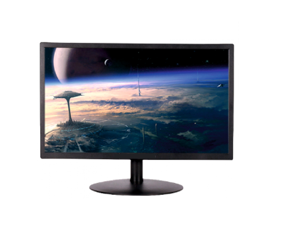 APRONX APX-NWS19 19 İNCH HOPÖRLÖRLÜ USB GİRİŞLİ HDMI GİRİŞLİ LED MONİTÖR